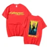 Cyberpunk Edgerunners David Martinez Double Sided Graphic T Shirt Quality Man Cool Black Streetwear Men Women.jpg 640x640 2 - Cyberpunk UK Store