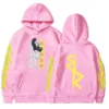 Hot Sale 2022 Anime Cyberpunk Edgerunners Rebecca Printed Hoodie Hoodies.jpg 640x640 3 - Cyberpunk UK Store
