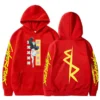 Hot Sale 2022 Anime Cyberpunk Edgerunners Rebecca Printed Hoodie Hoodies.jpg 640x640 4 - Cyberpunk UK Store