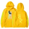 Hot Sale 2022 Anime Cyberpunk Edgerunners Rebecca Printed Hoodie Hoodies.jpg 640x640 6 - Cyberpunk UK Store