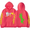 Japanese Anime Cyberpunk Edgerunners David Hoodie Men s Hooded Sweatshirt Harajuku Streetwear Casual Fleece Tracksuit Oversized.jpg 640x640 3 - Cyberpunk UK Store