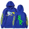 Japanese Anime Cyberpunk Edgerunners David Hoodie Men s Hooded Sweatshirt Harajuku Streetwear Casual Fleece Tracksuit Oversized.jpg 640x640 5 - Cyberpunk UK Store