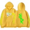 Japanese Anime Cyberpunk Edgerunners David Hoodie Men s Hooded Sweatshirt Harajuku Streetwear Casual Fleece Tracksuit Oversized.jpg 640x640 8 - Cyberpunk UK Store