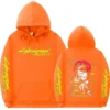 Japanese Anime Cyberpunk Edgerunners Hoodie David Martinez Lucy Hooded Sweatshirt Harajuku Punk Oversized Hoodies Streetwear.jpg 640x640 4 - Cyberpunk UK Store