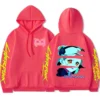 Japanese Anime Cyberpunk Edgerunners Rebecca Hoodie Men Hooded Sweatshirt Pullover Streetwear Winter Fleece Tracksuit Oversized.jpg 640x640 3 - Cyberpunk UK Store