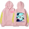Japanese Anime Cyberpunk Edgerunners Rebecca Hoodie Men Hooded Sweatshirt Pullover Streetwear Winter Fleece Tracksuit Oversized.jpg 640x640 6 - Cyberpunk UK Store