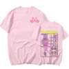 Japanese Anime Cyberpunk Edgerunners Rebecca T Shirt Manga Graphic Short Sleeves Oversized T shirt Vintage T.jpg 640x640 6 - Cyberpunk UK Store