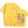 Japanese Anime Cyberpunk Edgerunners Rebecca T Shirt Manga Graphic Short Sleeves Oversized T shirt Vintage T.jpg 640x640 7 - Cyberpunk UK Store
