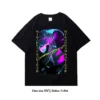 Japanese Anime Lucy Cyberpunk Edgerunners T shirts 100 Cotton Summer Tshirts Fashion Harajuku Cartoon Kawaii Printed.jpg 640x640 12 - Cyberpunk UK Store