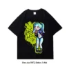 Japanese Anime Lucy Cyberpunk Edgerunners T shirts 100 Cotton Summer Tshirts Fashion Harajuku Cartoon Kawaii Printed.jpg 640x640 13 - Cyberpunk UK Store