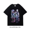 Japanese Anime Lucy Cyberpunk Edgerunners T shirts 100 Cotton Summer Tshirts Fashion Harajuku Cartoon Kawaii Printed.jpg 640x640 14 - Cyberpunk UK Store