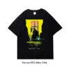 Japanese Anime Lucy Cyberpunk Edgerunners T shirts 100 Cotton Summer Tshirts Fashion Harajuku Cartoon Kawaii Printed.jpg 640x640 3 - Cyberpunk UK Store