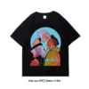 Japanese Anime Lucy Cyberpunk Edgerunners T shirts 100 Cotton Summer Tshirts Fashion Harajuku Cartoon Kawaii Printed.jpg 640x640 6 - Cyberpunk UK Store