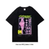 Japanese Anime Lucy Cyberpunk Edgerunners T shirts 100 Cotton Summer Tshirts Fashion Harajuku Cartoon Kawaii Printed.jpg 640x640 7 - Cyberpunk UK Store