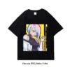 Japanese Anime Lucy Cyberpunk Edgerunners T shirts 100 Cotton Summer Tshirts Fashion Harajuku Cartoon Kawaii Printed.jpg 640x640 8 - Cyberpunk UK Store