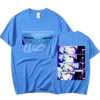 Japanese Anime Lucy Cyberpunk Edgerunners T shirts Harajuku Cartoon Printed Men Women Short Sleeves Graphic T.jpg 640x640 1 - Cyberpunk UK Store