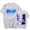 Japanese Anime Lucy Cyberpunk Edgerunners T shirts Harajuku Cartoon Printed Men Women Short Sleeves Graphic T.jpg 640x640 2 - Cyberpunk UK Store