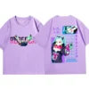 Japanese Anime Lucy Cyberpunk Edgerunners T shirts Men Women Summer Short Sleeves Cozy Oversized Harajuku Streetwear.png 640x640 3 - Cyberpunk UK Store
