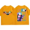 Japanese Anime Lucy Cyberpunk Edgerunners T shirts Men Women Summer Short Sleeves Cozy Oversized Harajuku Streetwear.png 640x640 5 - Cyberpunk UK Store