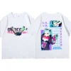 Japanese Anime Lucy Cyberpunk Edgerunners T shirts Men Women Summer Short Sleeves Cozy Oversized Harajuku Streetwear.png 640x640 6 - Cyberpunk UK Store