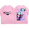 Japanese Anime Lucy Cyberpunk Edgerunners T shirts Men Women Summer Short Sleeves Cozy Oversized Harajuku Streetwear.png 640x640 7 - Cyberpunk UK Store