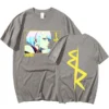 Japanese Anime Lucy Cyberpunk Edgerunners T shirts Printed Men Women Short Sleeves T Shirt Oversized Cozy.jpg 640x640 3 - Cyberpunk UK Store