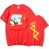 Japanese Anime Lucy Cyberpunk Edgerunners T shirts Printed Men Women Short Sleeves T Shirt Oversized Cozy.jpg 640x640 5 - Cyberpunk UK Store