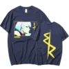 Japanese Anime Lucy Cyberpunk Edgerunners T shirts Printed Men Women Short Sleeves T Shirt Oversized Cozy.jpg 640x640 8 - Cyberpunk UK Store