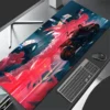 Razer Cyberpunk 2077 Gaming Mouse Pad 90x40 Rubber Pc Keyboard Laptop Computer Speed Desk Mat Gaming 7 - Cyberpunk UK Store