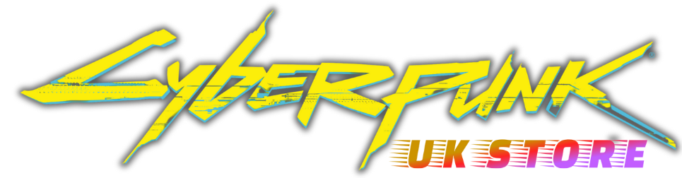 Cyberpunk UK Store