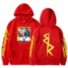 Winter Hoodies Anime Cyberpunk Edgerunners Rebecca Hoodie.jpg 640x640 4 - Cyberpunk UK Store