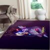 cyberpunk 2077 futuristic gaming area rugs living room carpet fn120129 local brands floor decor the us decortnzrk - Cyberpunk UK Store