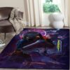 cyberpunk 2077 futuristic gaming area rugs living room carpet fn120137 local brands floor decor the us decor7gnow - Cyberpunk UK Store