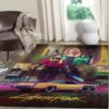 cyberpunk 2077 futuristic gaming area rugs living room carpet fn140113 local brands floor decor the us decor1bg8e - Cyberpunk UK Store