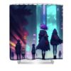 cyberpunk city tricky woo - Cyberpunk UK Store
