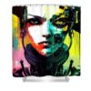 cyberpunk society 01 am fineartprints - Cyberpunk UK Store