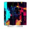 cyberpunk society 02 am fineartprints - Cyberpunk UK Store