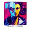 cyberpunk society 05 am fineartprints - Cyberpunk UK Store