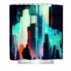 cyberpunk society 06 am fineartprints - Cyberpunk UK Store