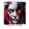 cyberpunk society 07 am fineartprints - Cyberpunk UK Store
