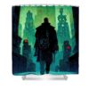 electromancer 03 am fineartprints - Cyberpunk UK Store