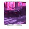 new delorean skiegraphic studio - Cyberpunk UK Store