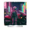 new moto n akkash - Cyberpunk UK Store