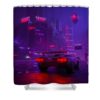 outrun skiegraphic studio - Cyberpunk UK Store