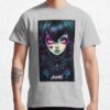ssrcoclassic teemensheather greyfront altsquare product1000x1000.u1 16 - Cyberpunk UK Store
