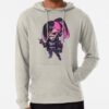 ssrcolightweight hoodiemensoatmeal heatherfrontsquare productx1000 bgf8f8f8 36 - Cyberpunk UK Store