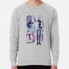 ssrcolightweight sweatshirtmensheather greyfrontsquare productx1000 bgf8f8f8 1 - Cyberpunk UK Store