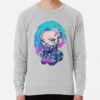 ssrcolightweight sweatshirtmensheather greyfrontsquare productx1000 bgf8f8f8 11 - Cyberpunk UK Store