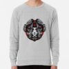 ssrcolightweight sweatshirtmensheather greyfrontsquare productx1000 bgf8f8f8 2 - Cyberpunk UK Store
