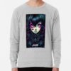 ssrcolightweight sweatshirtmensheather greyfrontsquare productx1000 bgf8f8f8 20 - Cyberpunk UK Store